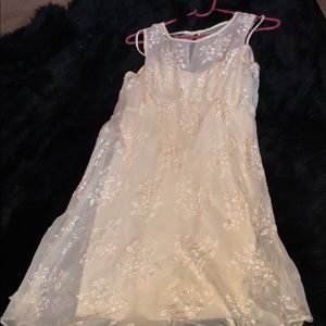 Betsey Johnson dress